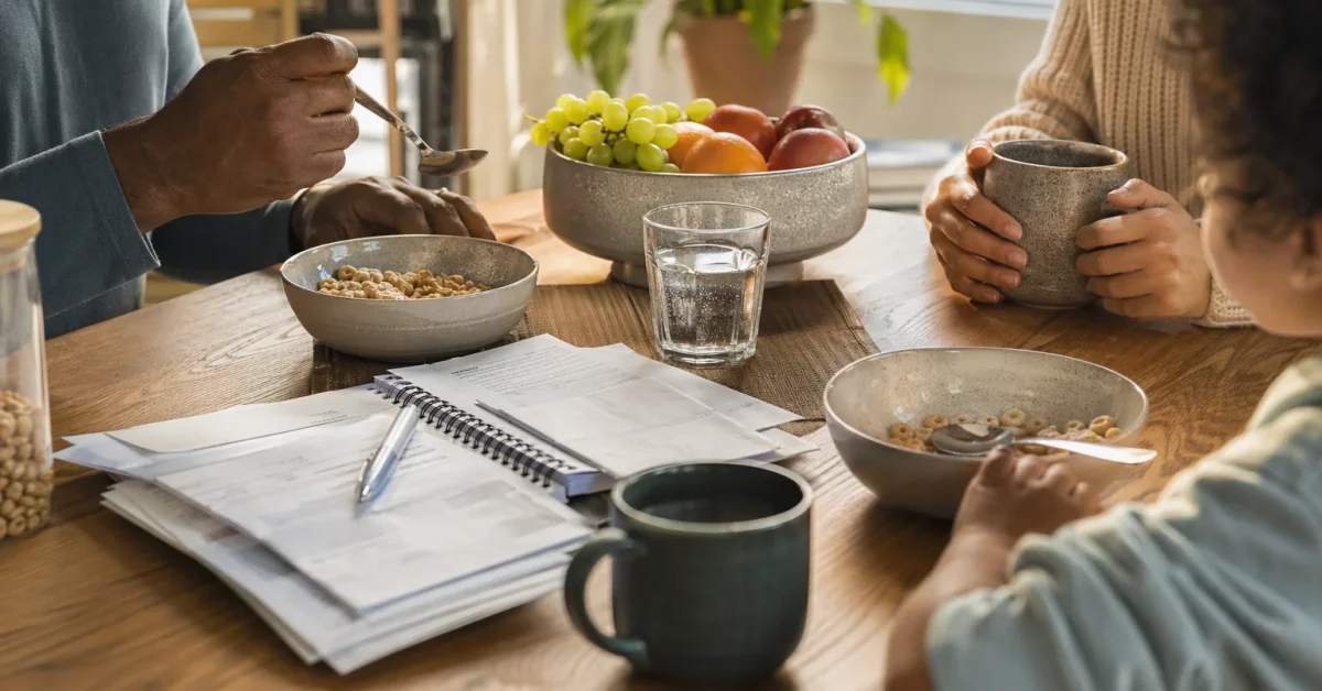 Understanding TANF / Cash Assistance in St. Petersburg, Florida