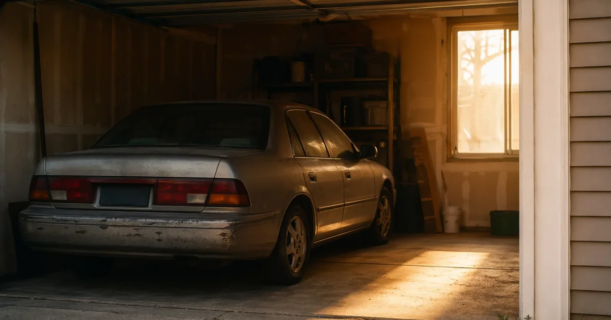 Easily Donate a Car Without a Title in St. Petersburg