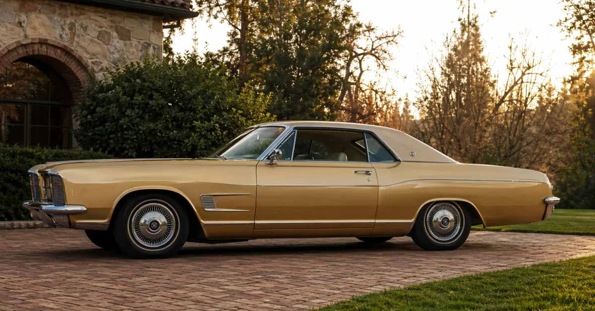 Donate Your Classic / Collector Car in St. Petersburg Today!