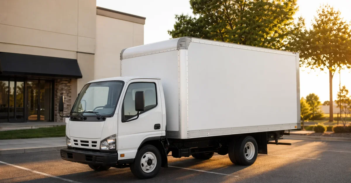 Donate Your Commercial / Fleet Vehicle in St. Petersburg Today!