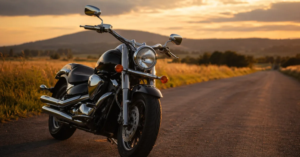 Donate Your Motorcycle in St. Petersburg for a Great Cause