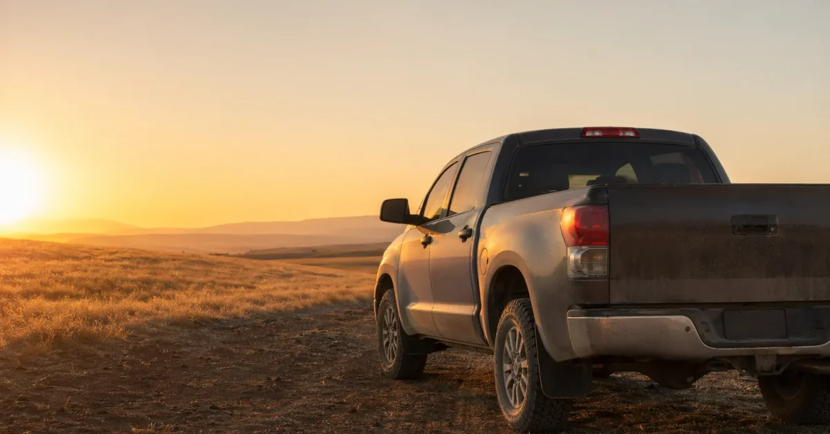 Donate Your Truck in St. Petersburg, Florida Today!