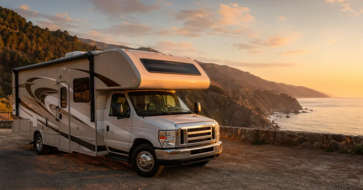 Donate Your RV in St. Petersburg for Big Tax Benefits